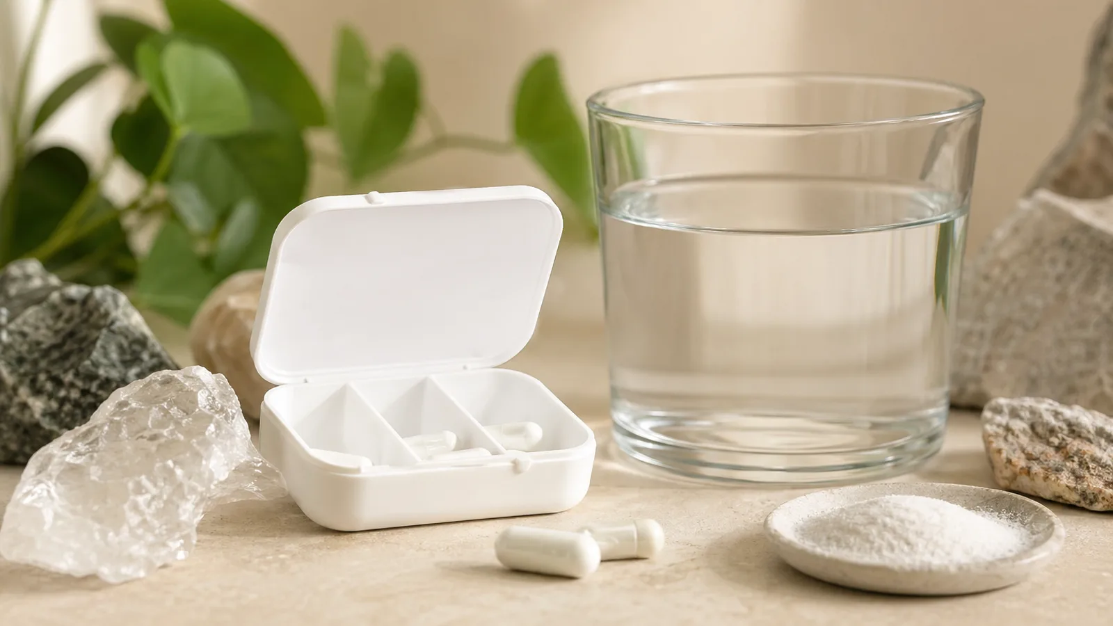 Électrolytes pharmacie : bon réflexe ou mauvais achat ? - illustration principale
